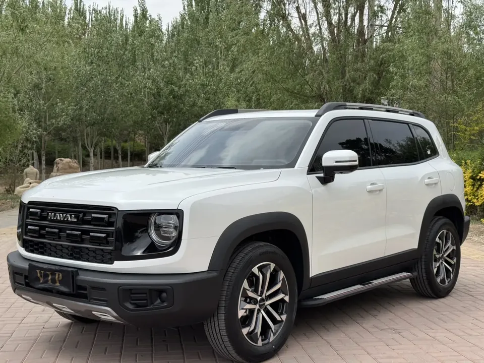 Haval Dargo 2026