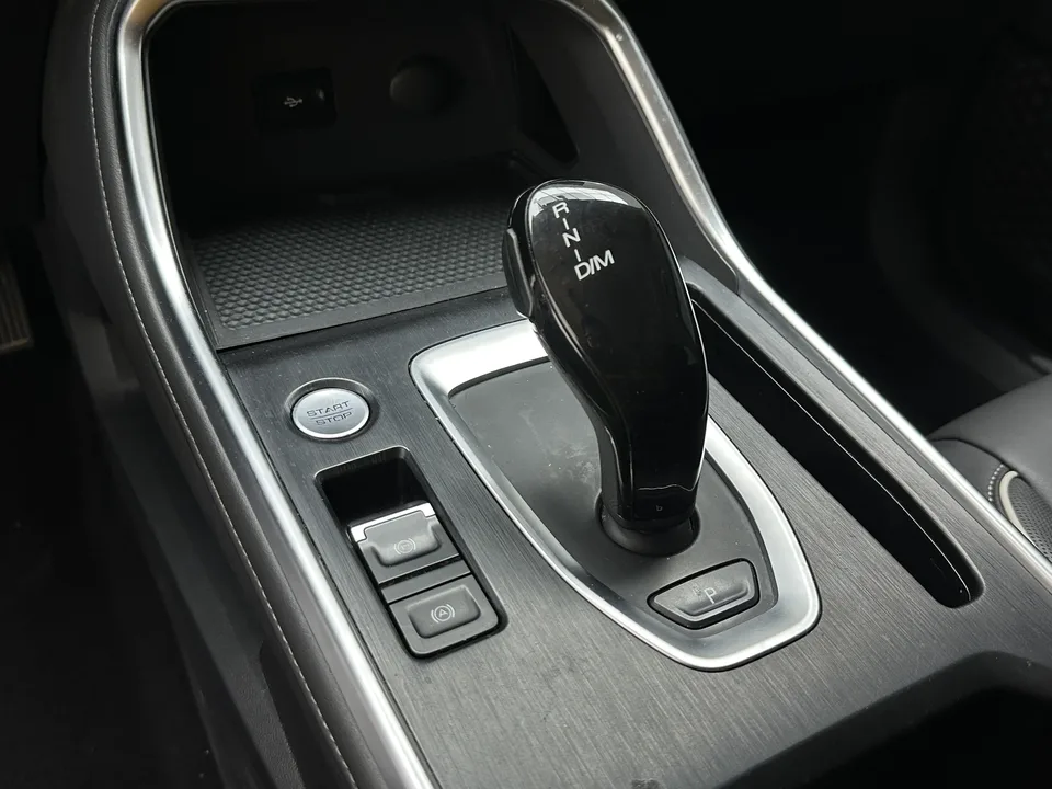 Haval H6 National Fashion Edition 1.5T Automatic Urban Edition 2022 — миниатюра 4
