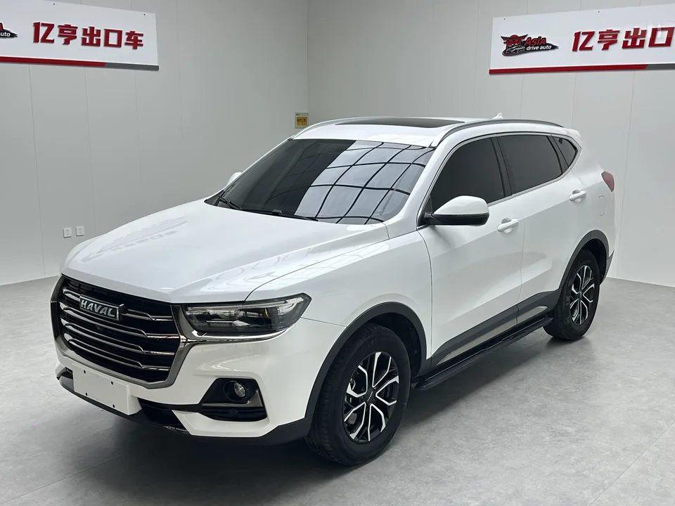 Haval H6 2022