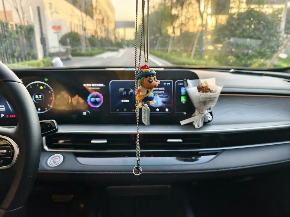 Chery Arrizo 8 1.6TGDI DCT Elegant 2024 — миниатюра 4