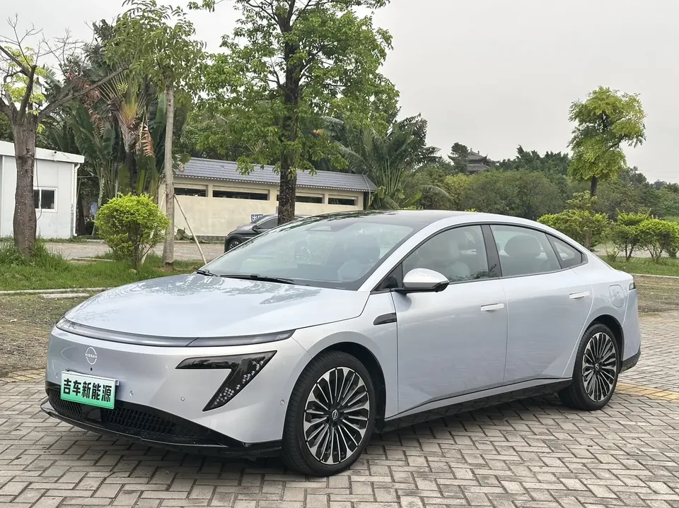 Nissan N7 2025