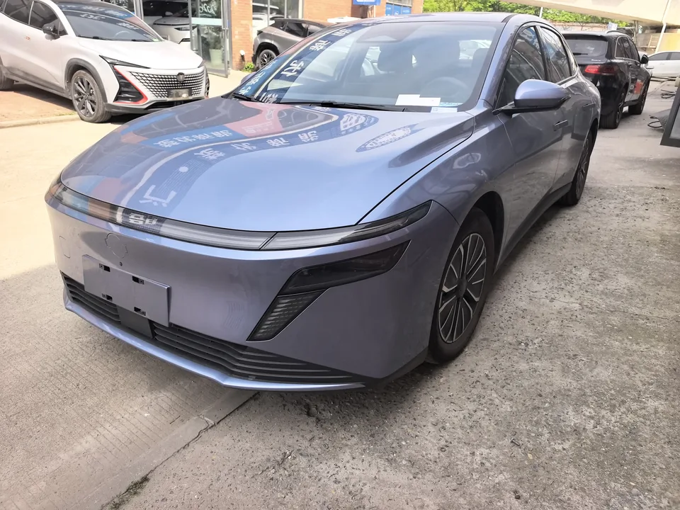 Nissan N6 2025