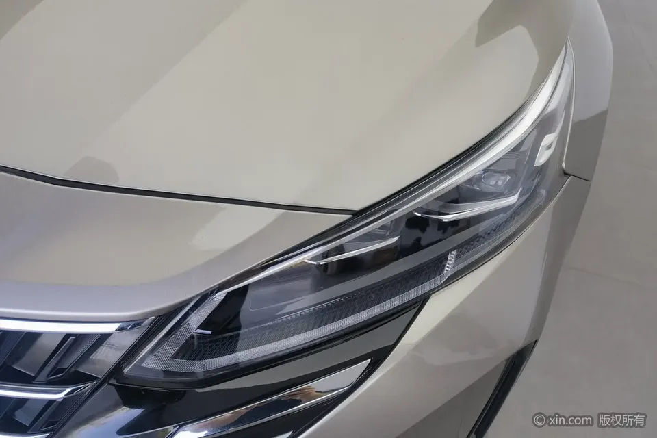 Nissan Altima Teana 2.0L XL-TLS Enjoy Edition 2023 — миниатюра 2