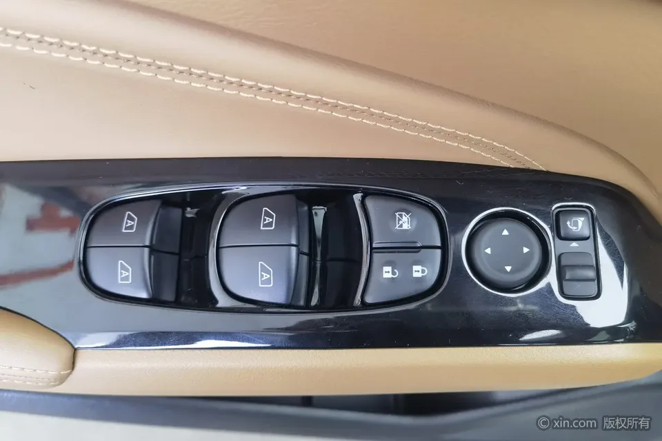 Nissan Altima Teana 2.0L XL-TLS Enjoy Edition 2023 — миниатюра 5