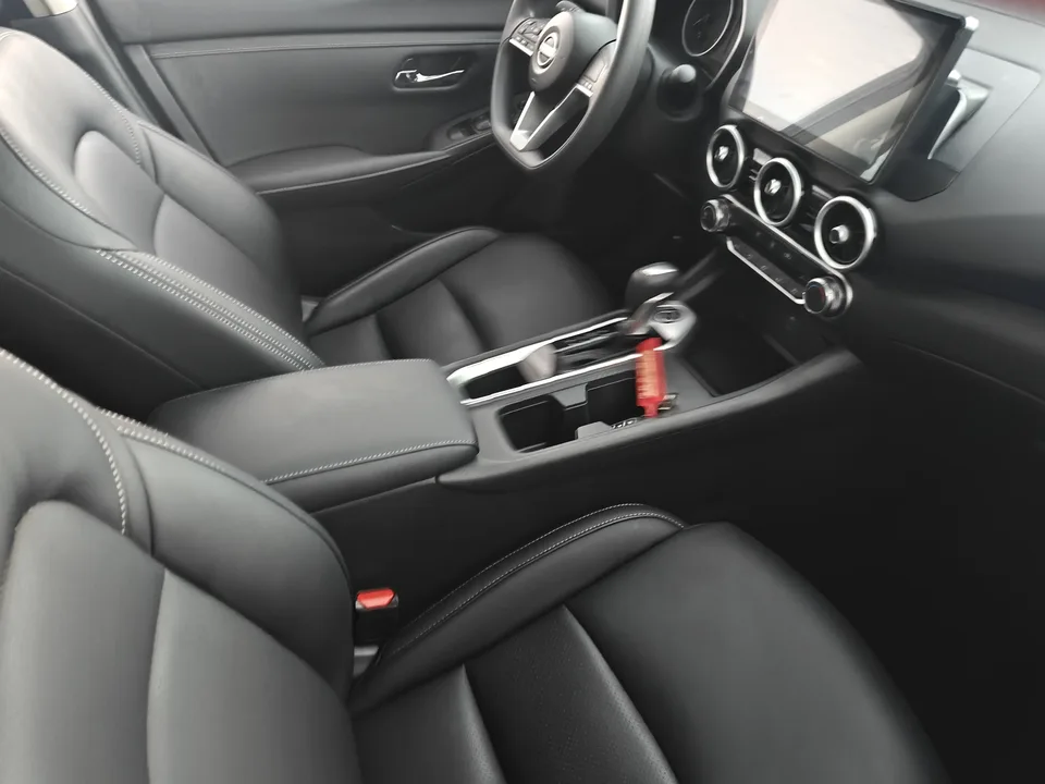 Nissan Sylphy 1.6L CVT True Edition 2026 — миниатюра 3