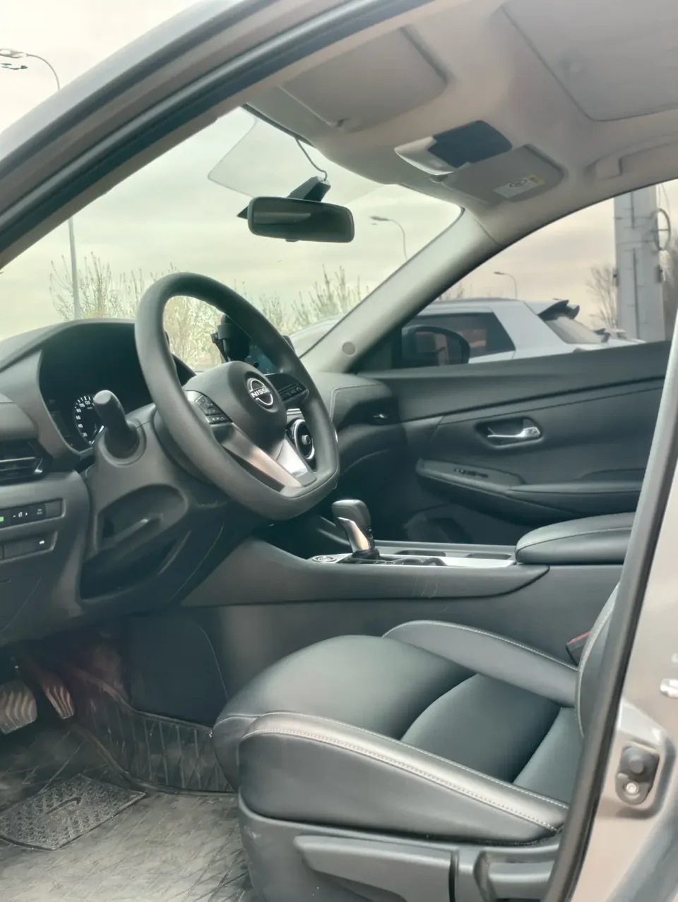 Nissan Sylphy 1.6L CVT True Edition 2025 — миниатюра 5