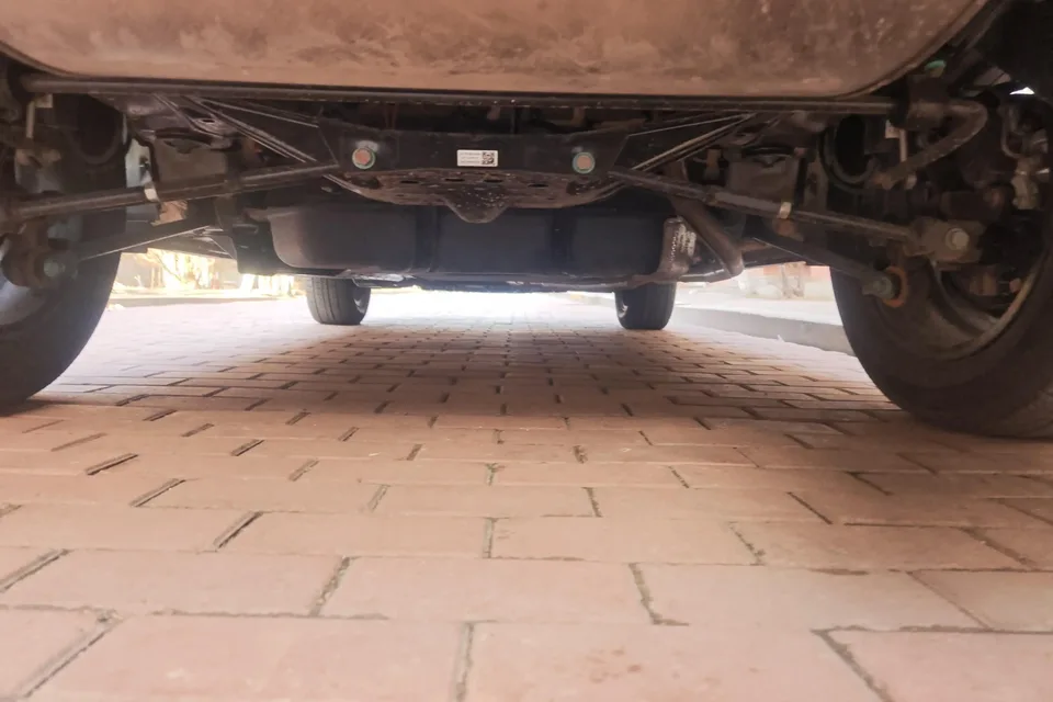 BYD Song Pro DM Second Generation Intelligent Driving Edition DM-i 75KM Leading Edition 2025 — миниатюра 5