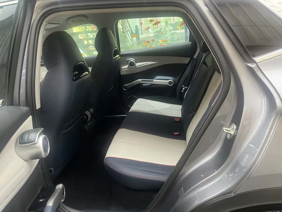 BYD Yuan Plus 510KM Honor Type 2023 — миниатюра 3