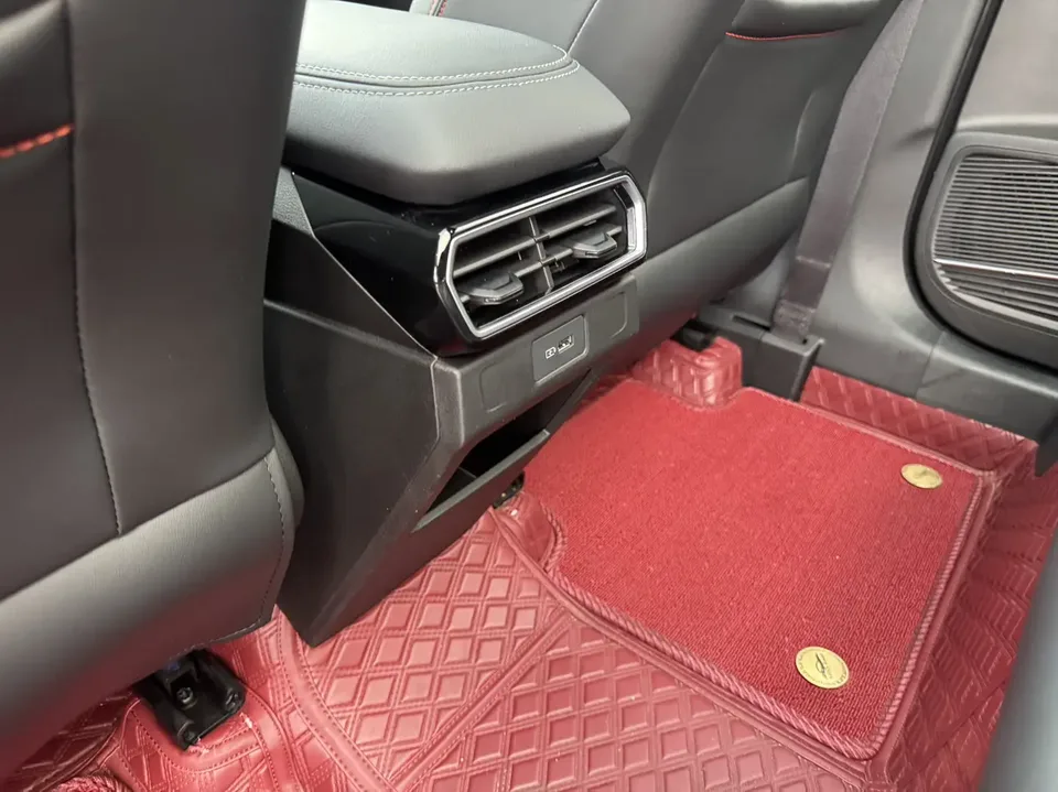 Geely Atlas Boyue COOL 1.5T Smart 2024 — миниатюра 3
