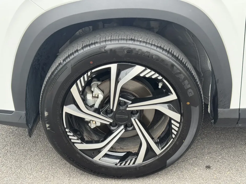 Geely Atlas Boyue COOL 1.5T Smart 2024 — миниатюра 4