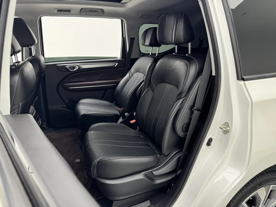 GAC Trumpchi M6 Trumpchi M6 2023 PRO 270T WDCT Premium Edition 2024 — миниатюра 4