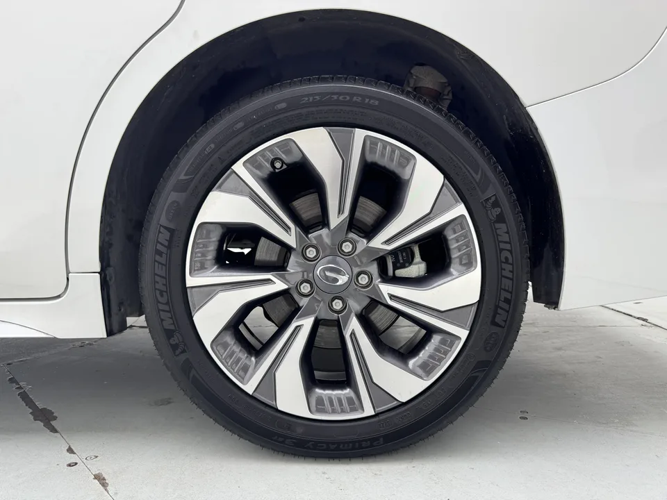 GAC Trumpchi M6 2024