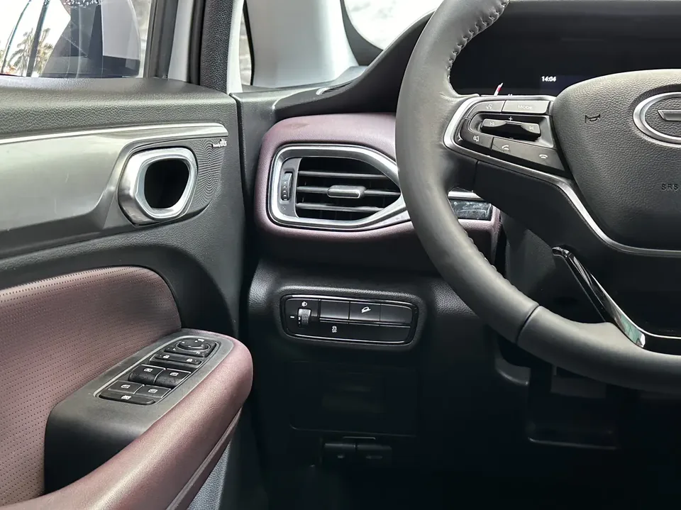 GAC Trumpchi M6 Trumpchi M6 2023 Trumpchi M6 2023 PRO 270T WDCT Luxury Edition 2025 — thumbnail 4