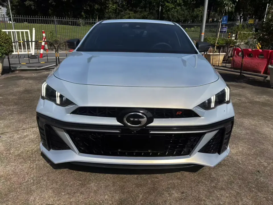 GAC Trumpchi Shadow Leopard 2024