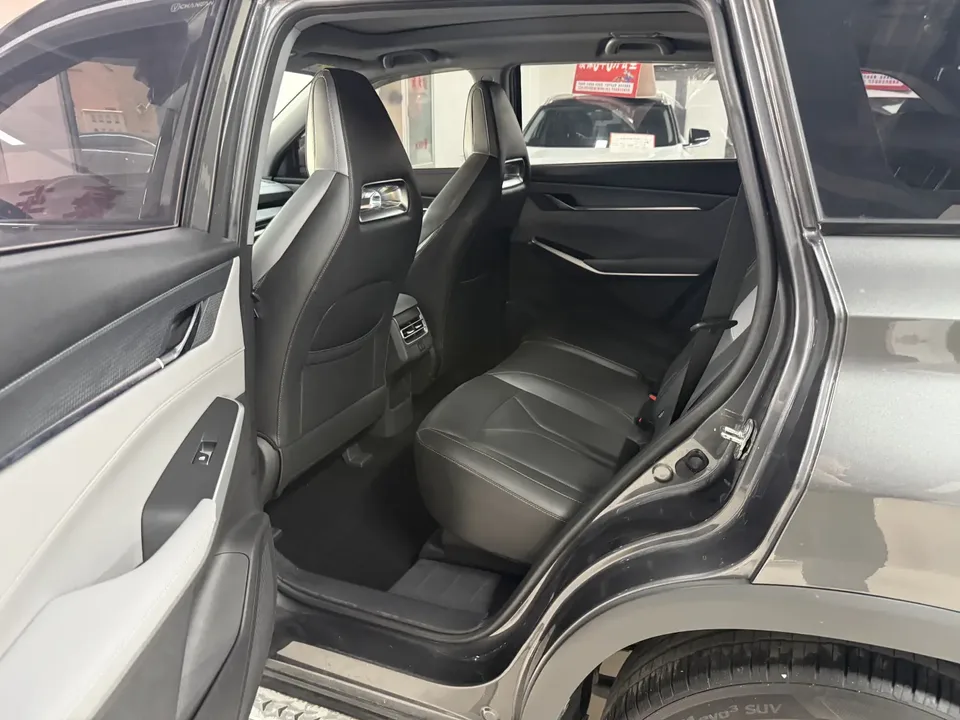 Changan CS75PLUS Changan CS75 PLUS 2022 1.5T Automatic Luxury Edition 2022 — миниатюра 3