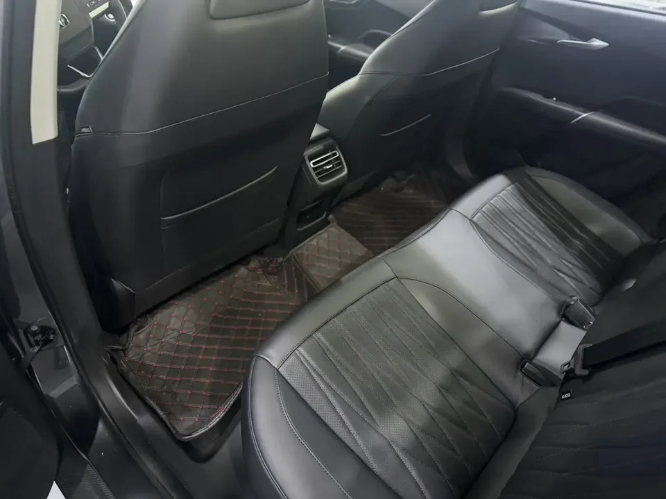 Changan Escape Escape 2024 1.5T DCT flagship model 2024 — thumbnail 3