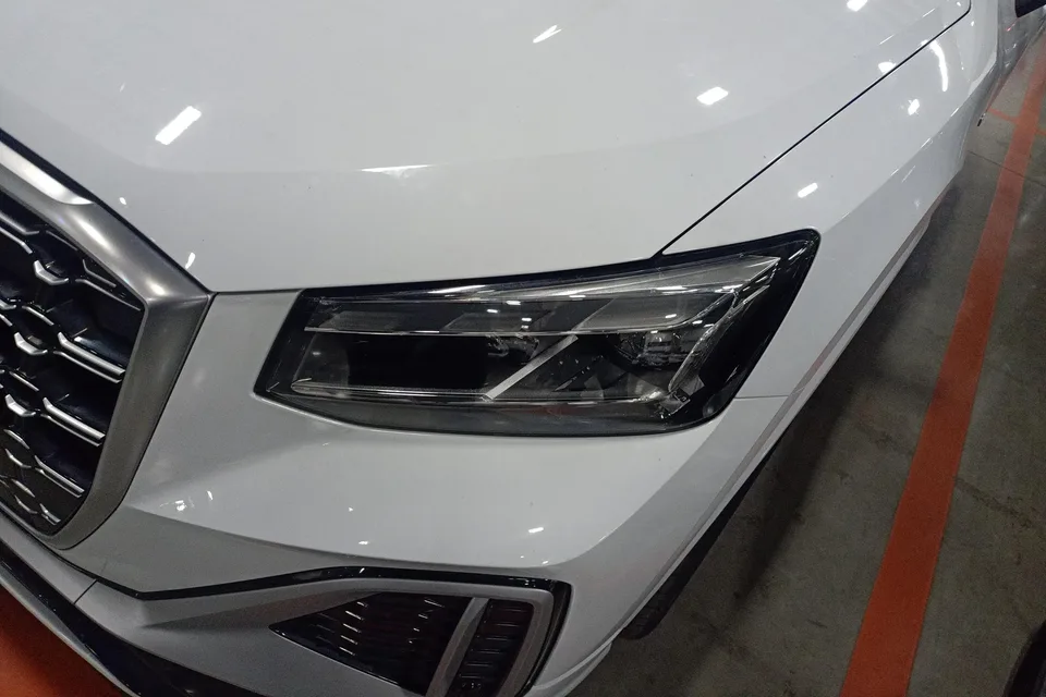 Audi Q2L Audi Q2L 2022 35 TFSI Fashion Dynamic Edition 2023 — миниатюра 4