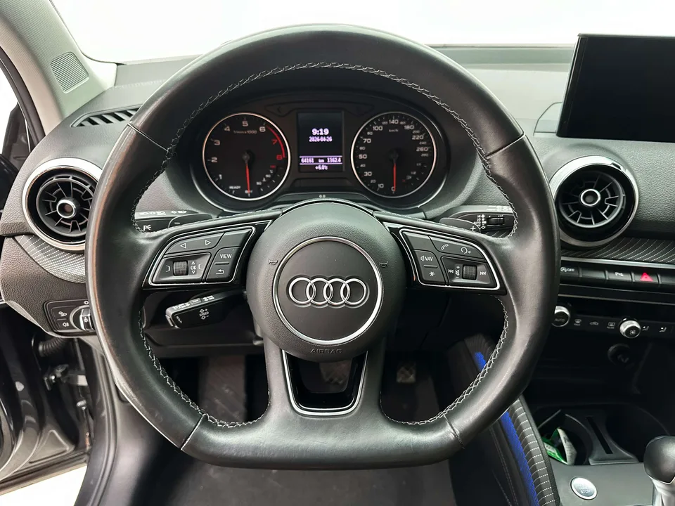 Audi Q2L Audi Q2L 2022 35 TFSI Fashion Dynamic Edition 2022 — миниатюра 4