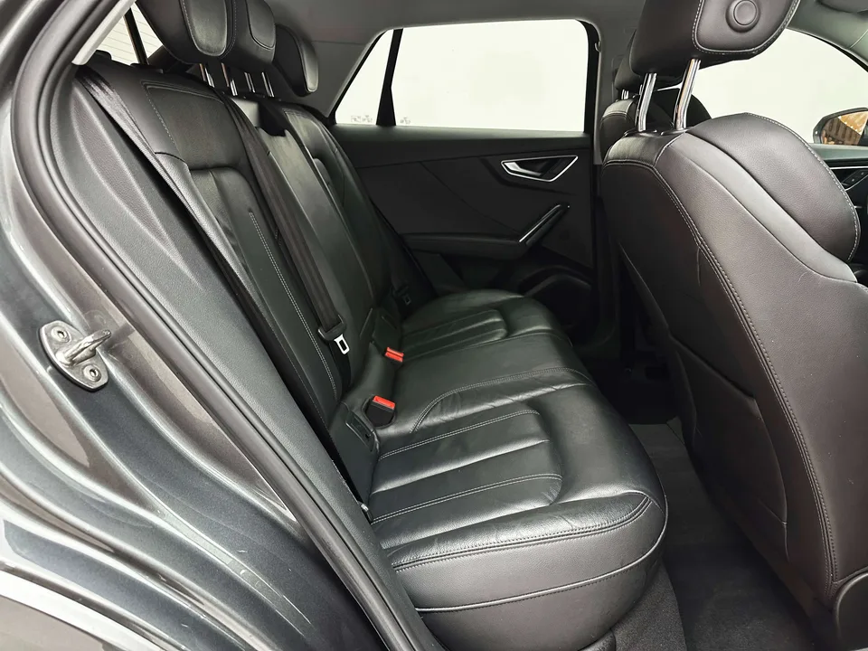 Audi Q2L Audi Q2L 2022 35 TFSI Fashion Dynamic Edition 2022 — миниатюра 5