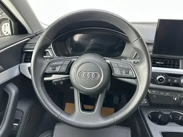 Audi a4 l Audi A4L 2024 40 TFSI Stylish and Dynamic 2024 — миниатюра 4