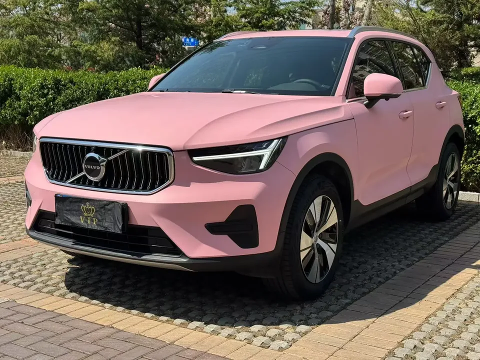 Volvo XC40 2023