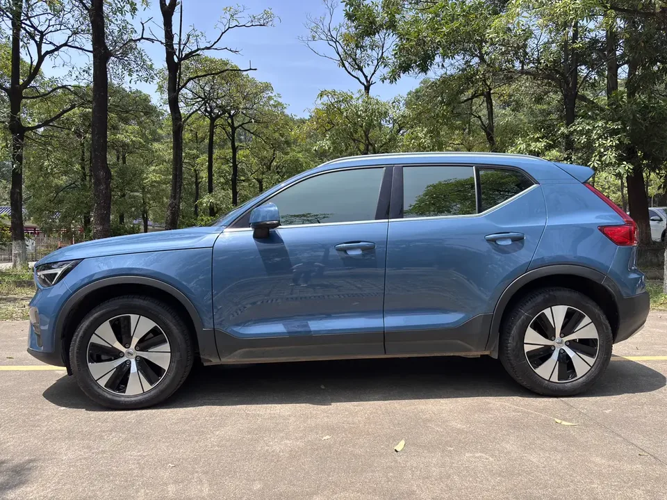 Volvo XC40 2023