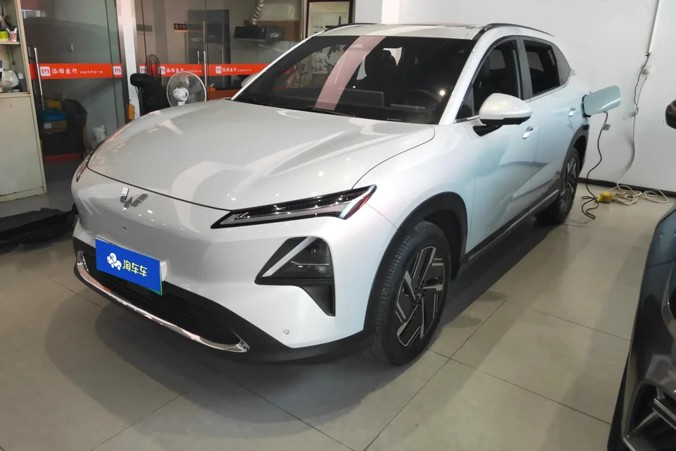 Wuling Starlight S PHEV 2024