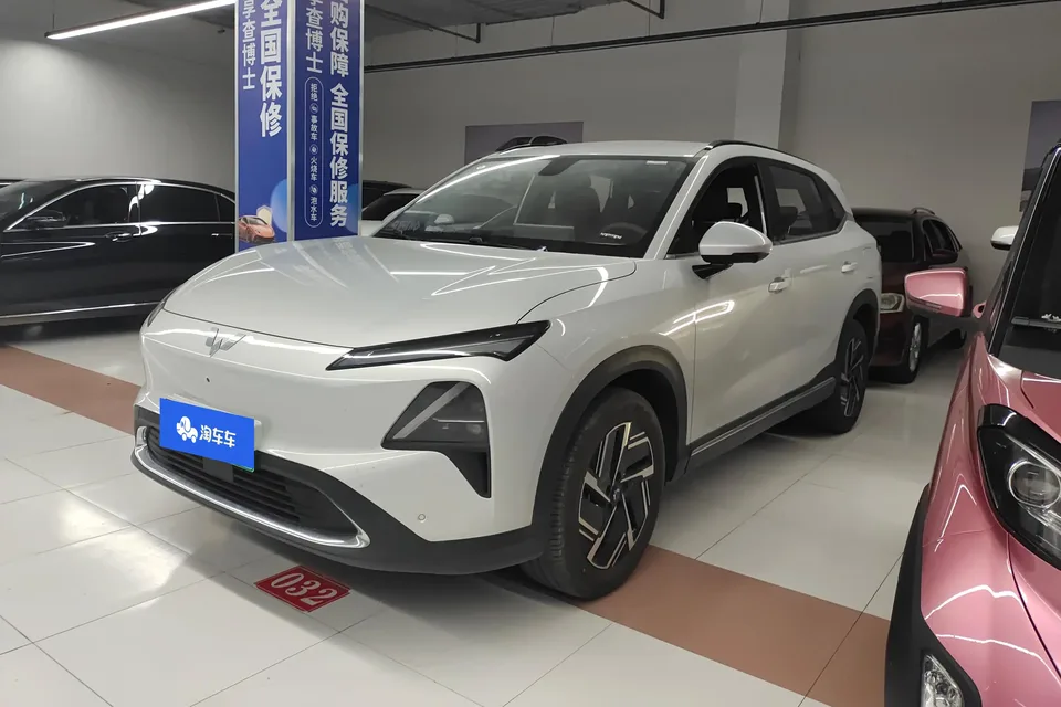 Wuling Starlight S PHEV 2025