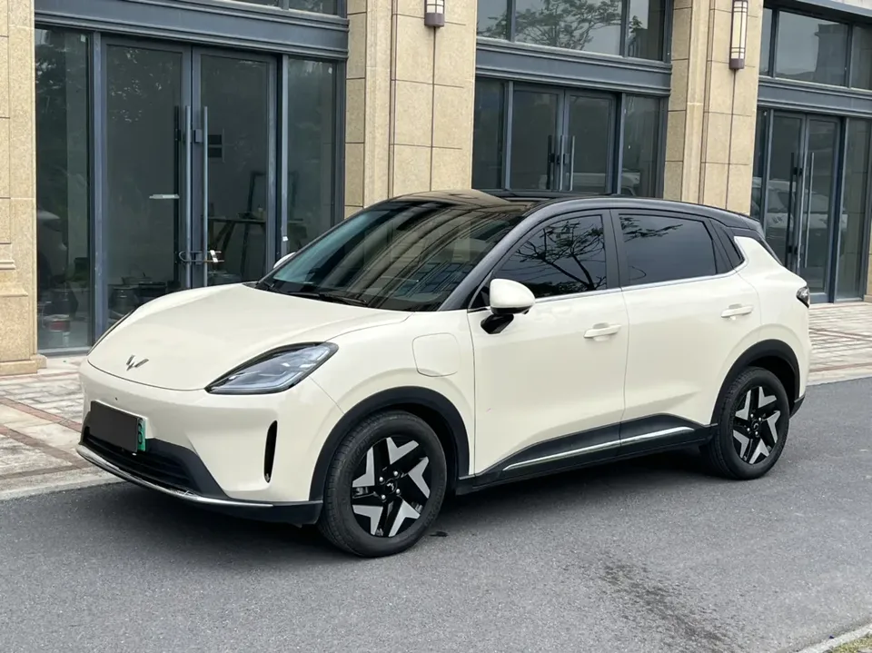 Wuling Bingo S 2025