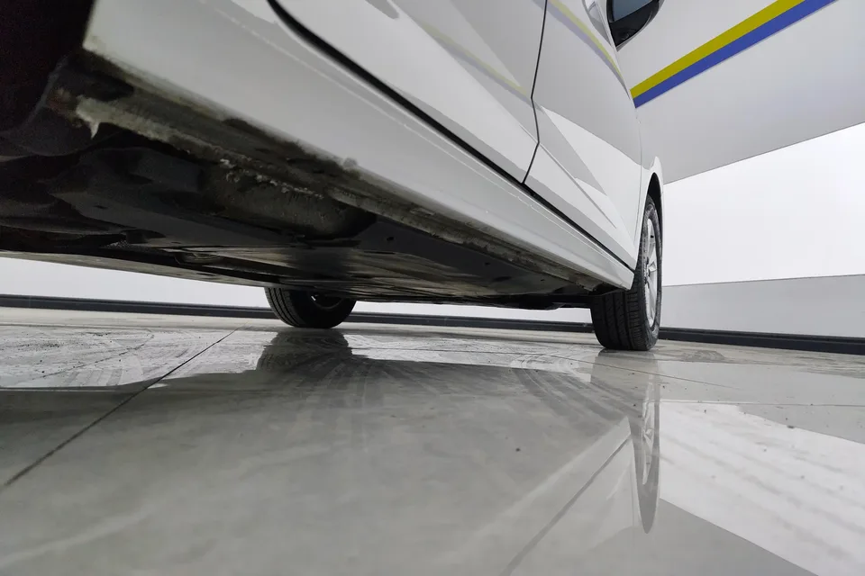 Volkswagen Polo Polo 2023 facelift Plus 1.5L Automatic Indulgence Edition 2023 — thumbnail 5