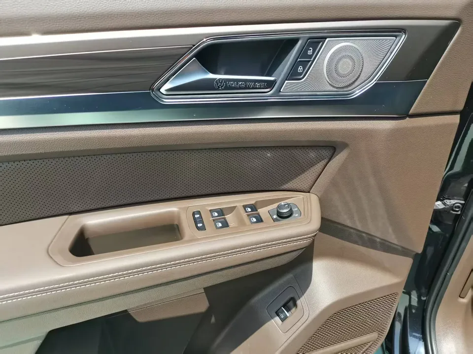 Volkswagen Weiran Weiran 2020 330TSI Deluxe Edition 2023 — thumbnail 4