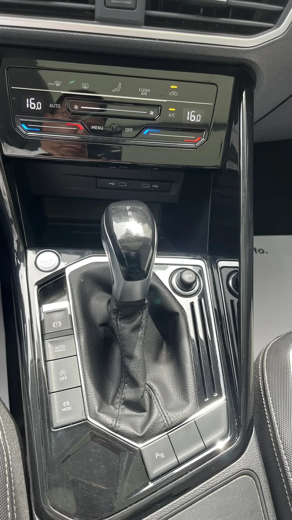 Volkswagen Tayron Tanyue 2024 300TSI 2WD Luxury Plus Advanced Edition 2024 — миниатюра 4