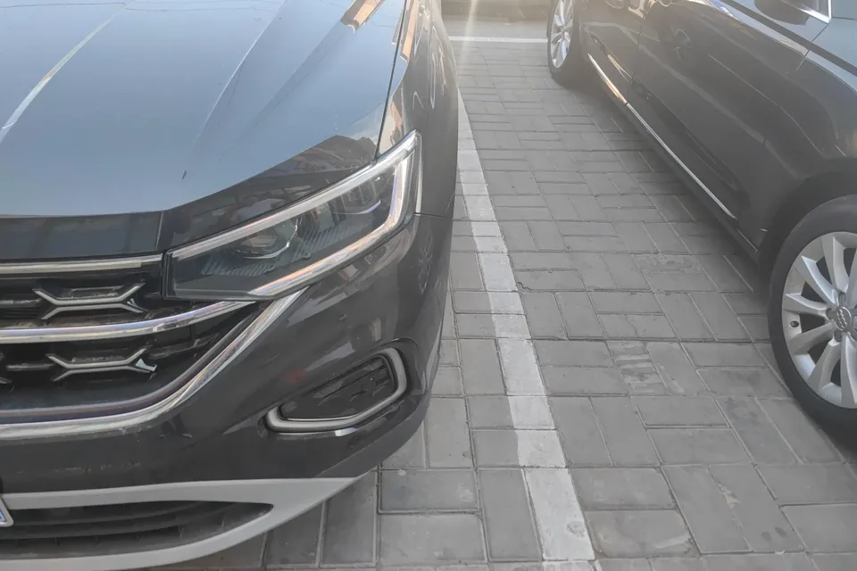 Volkswagen Tayron Public Edition 300TSI 2WD 2025 — миниатюра 4