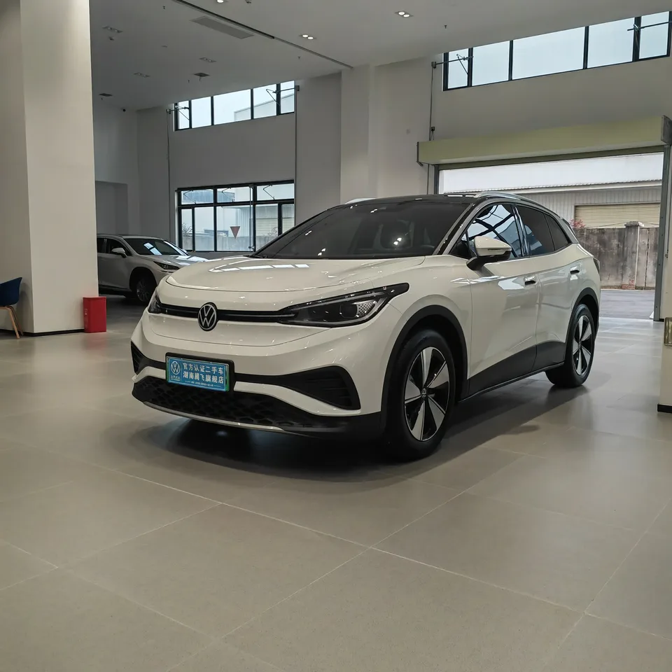 Volkswagen ID.4X 2024
