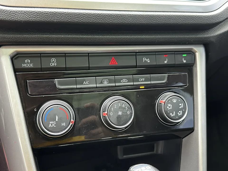 Volkswagen T-Roc Tanyue 280TSI DSG 2WD Elite PLUS 2023 — миниатюра 3