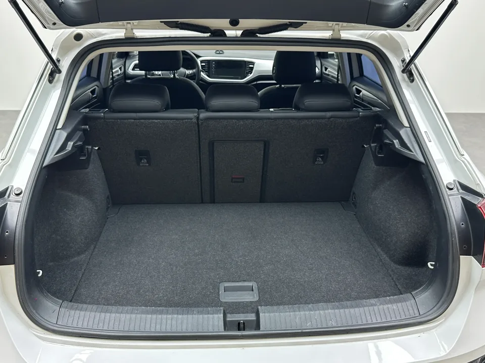Volkswagen T-Roc Tanyue 280TSI DSG 2WD Elite PLUS 2023 — миниатюра 4