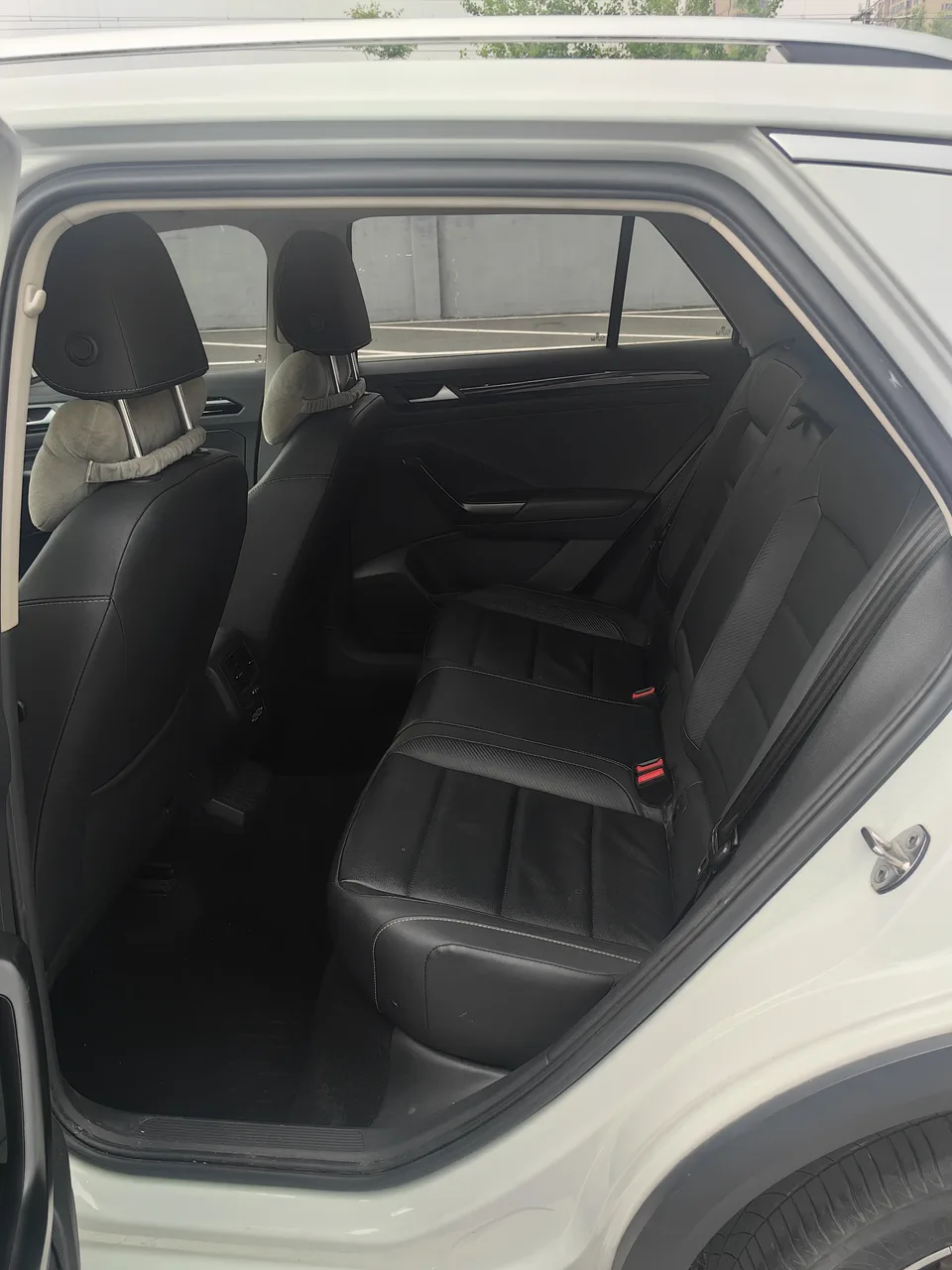 Volkswagen T-Roc TANG 2022 280TSI DSG 2WD Comfort PLUS 2022 — thumbnail 4