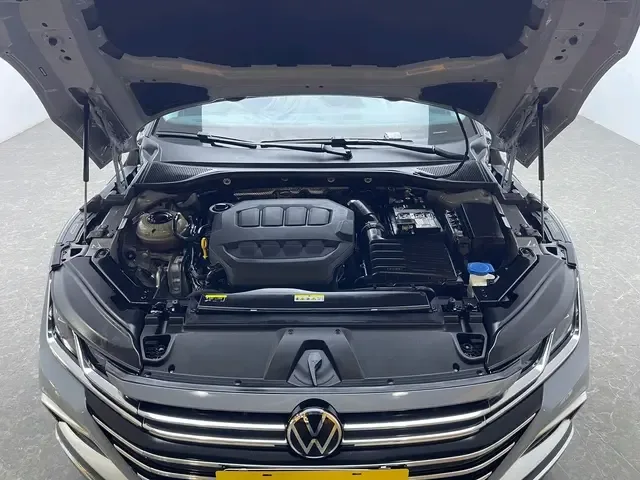 Volkswagen Arteon Volkswagen CC 2023 Shooting Brake 380TSI Hunting Heart Edition 2024 — thumbnail 3