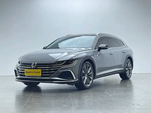 Volkswagen Arteon 2024