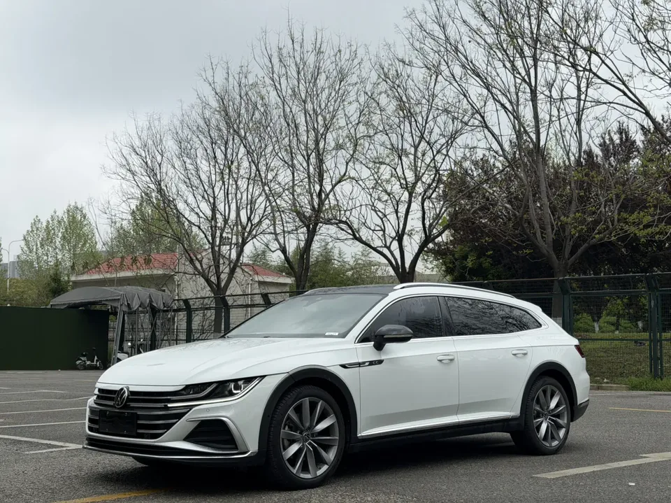 Volkswagen Arteon 2023