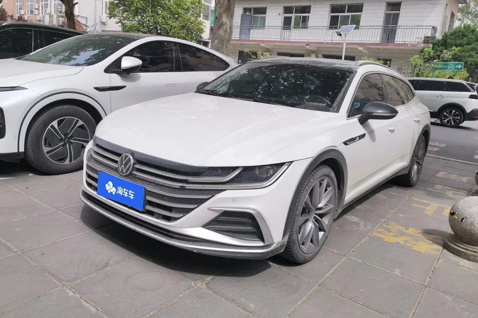 Volkswagen Arteon 2023