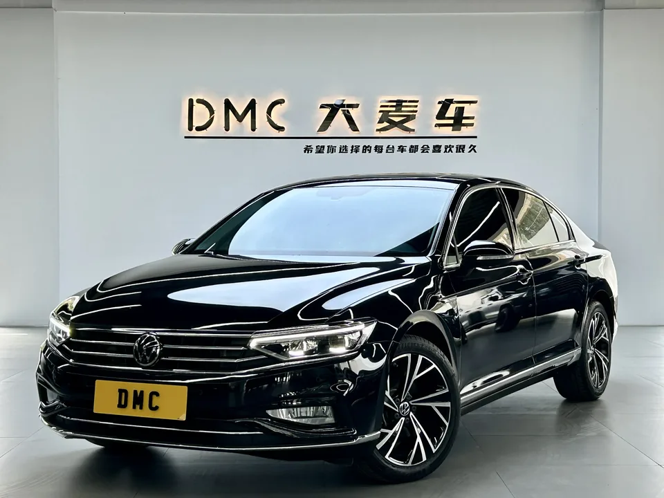 Volkswagen Magotan 2022
