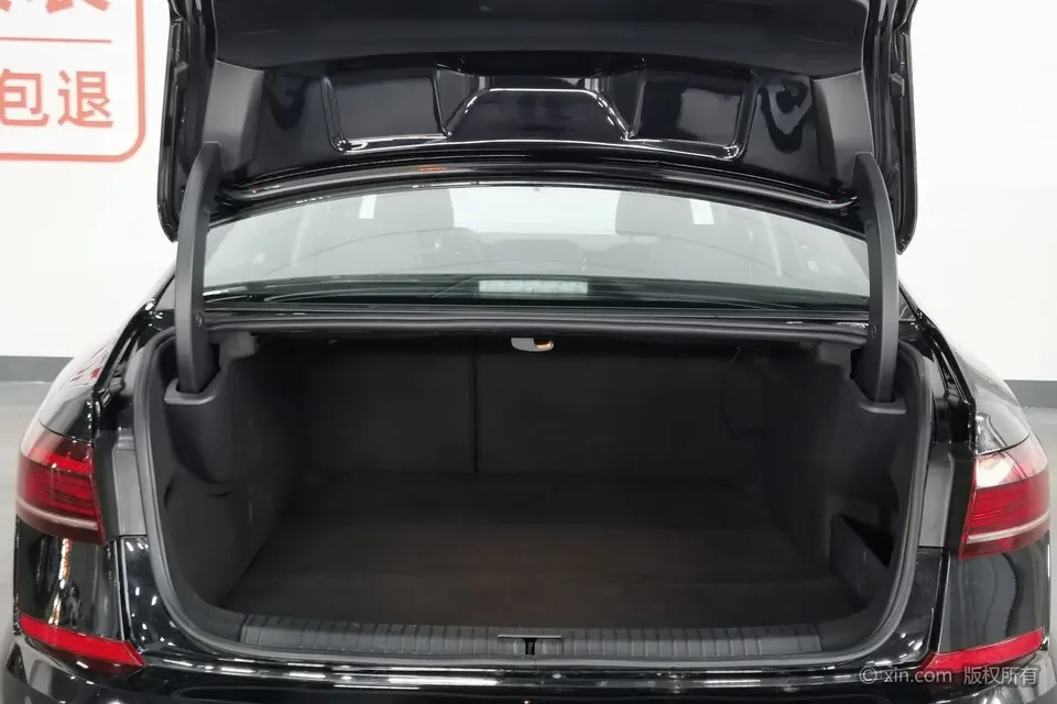 Volkswagen Passat PHEV Passat PHEV 2022 430PHEV Hybrid Business Edition 2024 — миниатюра 5