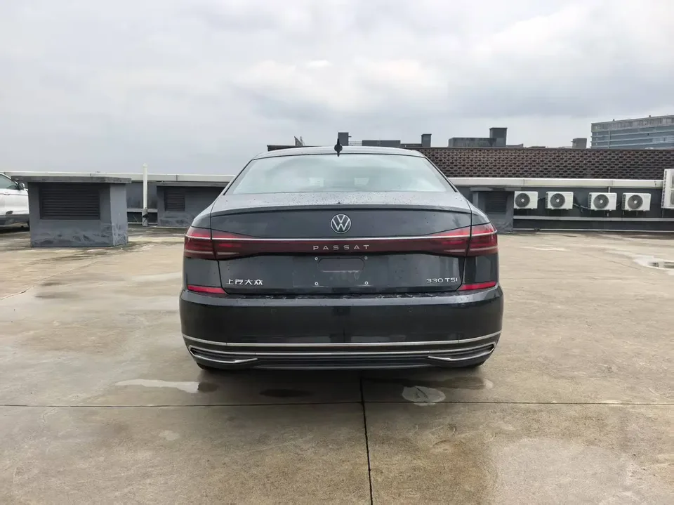 Volkswagen Passat Passat 2022 Passat 2022 330TSI Star Elite Edition 2022 — thumbnail 3