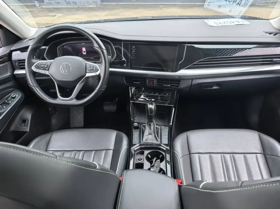 Volkswagen Passat Passat 2022 Passat 2022 330TSI Star Elite Edition 2022 — thumbnail 4