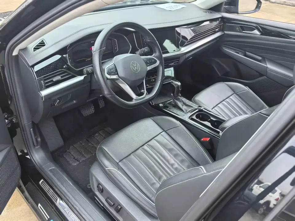 Volkswagen Passat Passat 2022 Passat 2022 330TSI Star Elite Edition 2022 — thumbnail 5