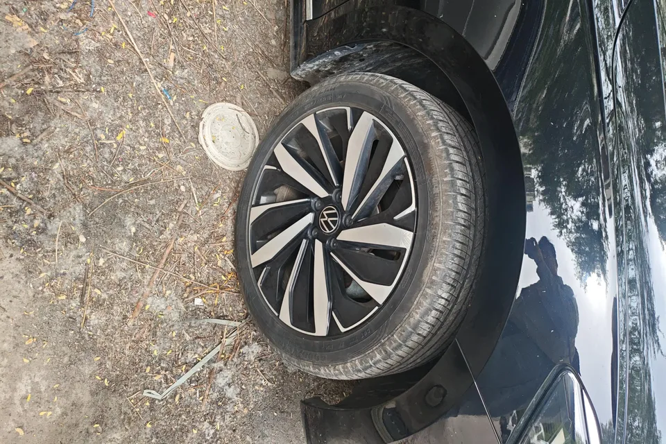 Volkswagen Passat Passat 2022 330TSI Elite Edition 2022 — миниатюра 2