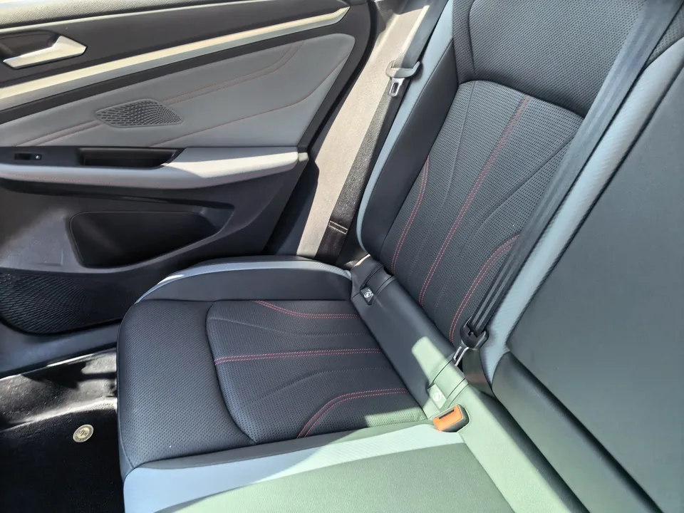 Volkswagen Lamando Lingdu 2023 Lingdu L 280TSI DSG Hot Edition 2023 — thumbnail 3