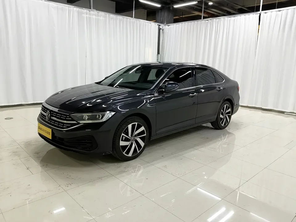 Volkswagen Sagitar 2024