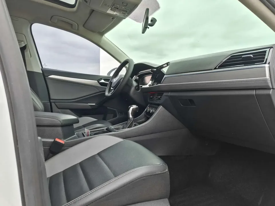Volkswagen Sagitar 2021 Sagitar 280TSI DSG Comfort Smart Edition 2022 — миниатюра 3
